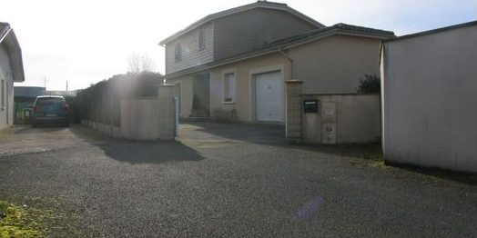 Réalisation à Saint-Médard-en-Jalles (33)