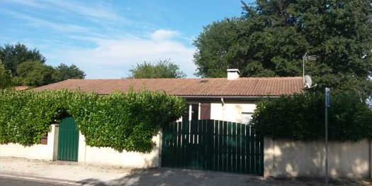 Réalisation à Parempuyre (33)