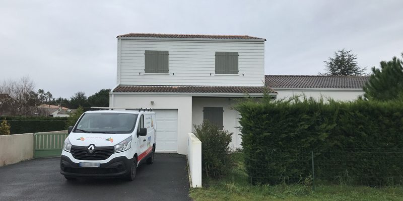 Surélévation à Saint-Palais sur Mer (17)!