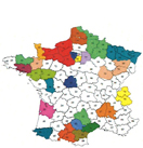carte_france